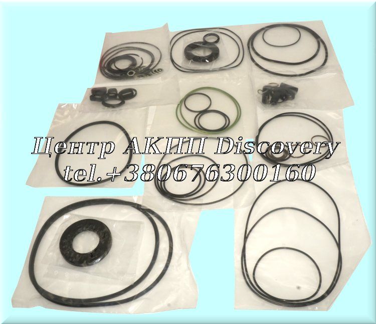 Overhaul Kit 6HP26 BMW, Range Rover (Elring)