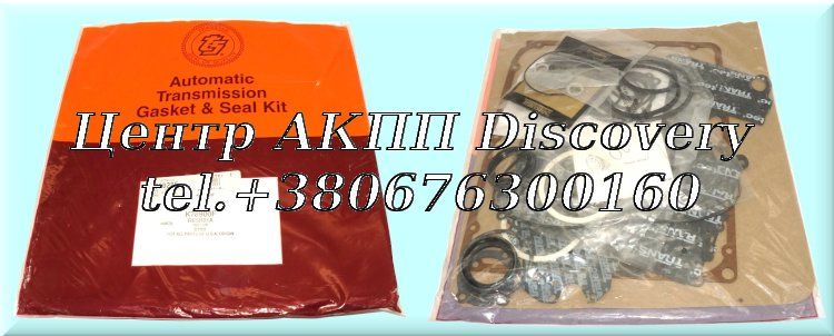Overhaul Kit RE5R01A 91-UP (Transtar)