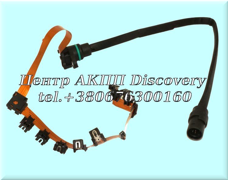 Wiring Harnesses Audi/VW 01M (Transtar)