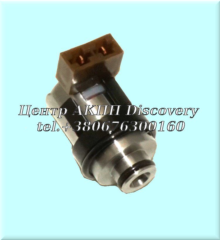 Solenoid Pressure Control 01J (Rostra)