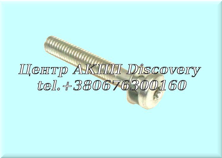 Болт Ступиці Масляного Насоса 5HP30 (ZF)