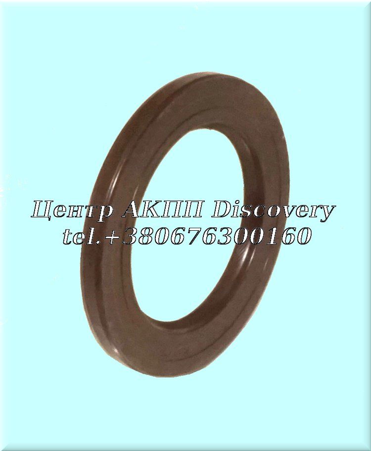 Сальник Масляного Насосу АКПП 4F27E 99-UP (Оригінал)