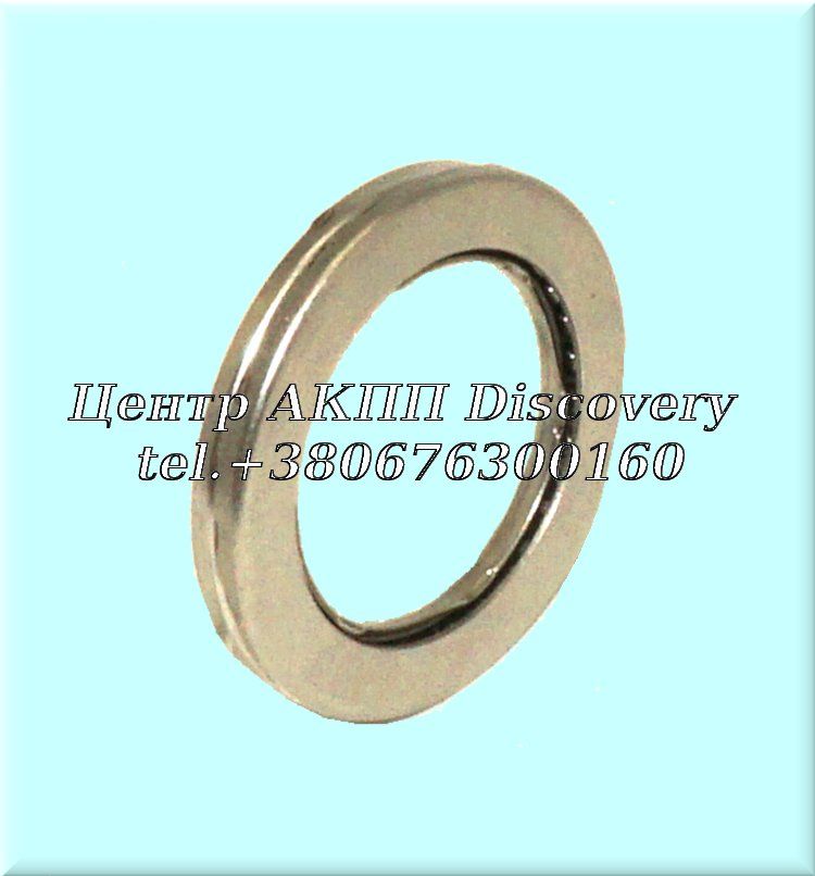 Bearing Hub 'E2' Clutch DPO/AL4 (OEM)