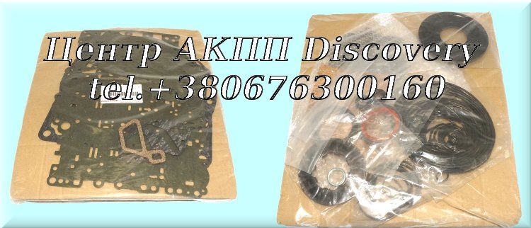 Overhaul Kit 450-43LE 98-UP (OEM)