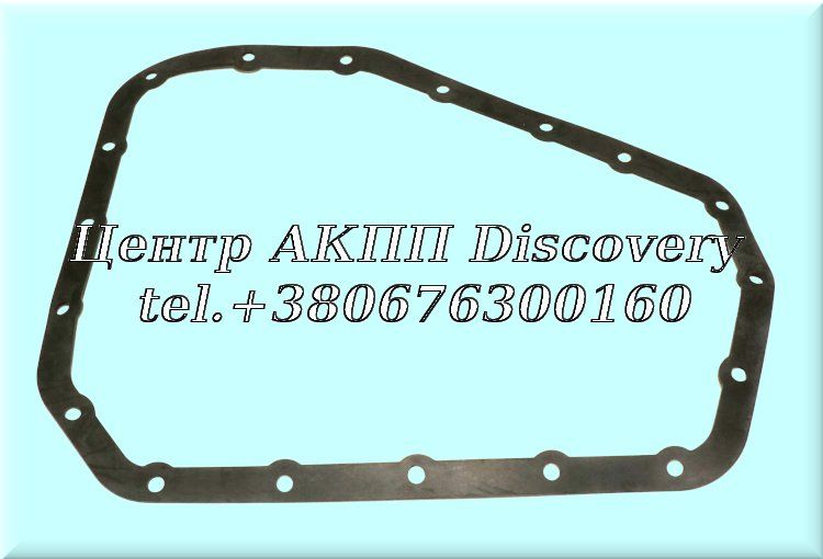 Прокладка Піддона АКПП AW81-40LE, U440E, U441E (Ruber)