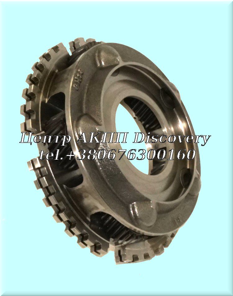 Планетарний Редуктор Overdrive RE5R05A Kia (Б/В)