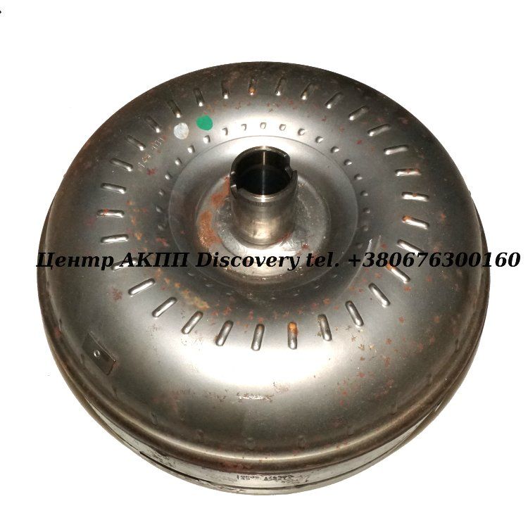 CONVERTER 5HP30 (ZF)