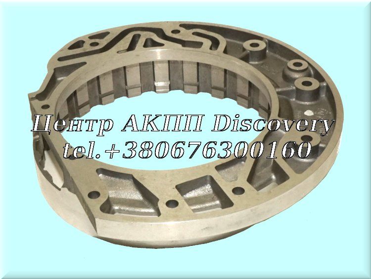 Корпус Зчеплення Intermediate/'С' 5HP19 (ZF)