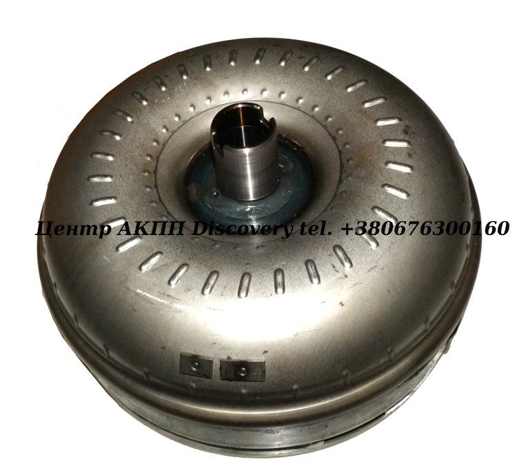 Гідротрансформатор 5HP30 (ZF)