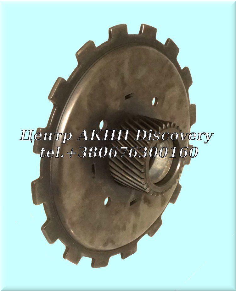 GEAR, FRONT SUN RE4FO4A (Transtar)