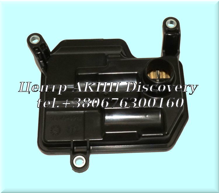 Фільтр АКПП 09P/AQ450 (Meyle)