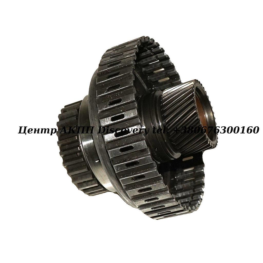 Drum, Underdrive U140/U150 (Used)