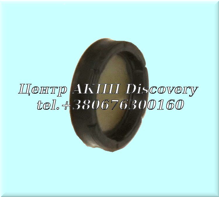 Гумометалевий Поршень Вилки Перемикання Передач 02E/DQ250, 0BH, 724.0 (Autoline)