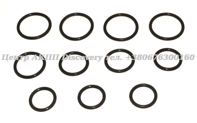 O-Ring Kit Accumulator Seals 5L40E (Transtar)