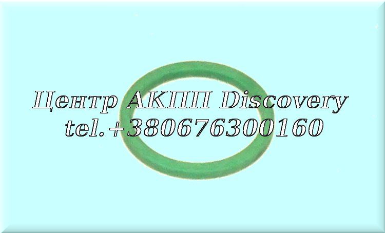 Тефлонове Кільце Вхідного Валу 440-T4/4T60E/4T65E 1983-Up (Transtar)