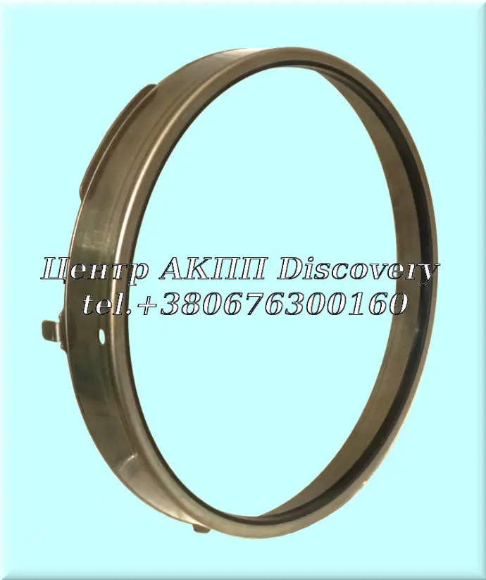 Поршень Пакет 'B' 8P70H (ZF)