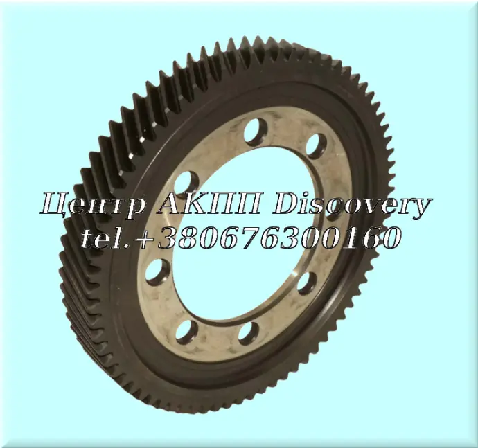 GEAR, DIFFERENTIAL RING  F4A42 (Used)