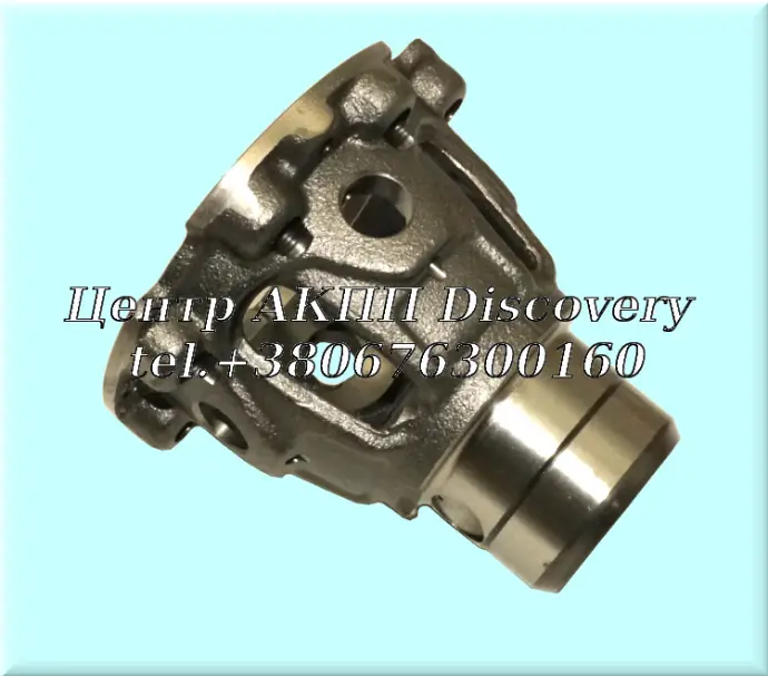 Case Differential  A6MF2 (OEM)