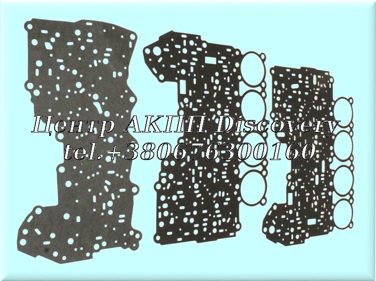 GASKET VALVE BODY 5L40E 2000-up (Transtar)