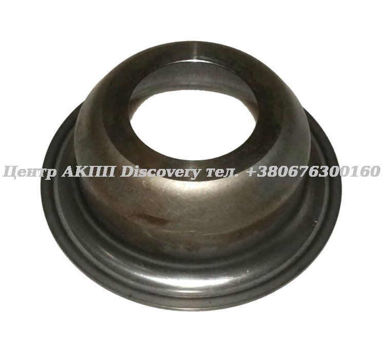 Piston Driven Pulley JF011 (Used)