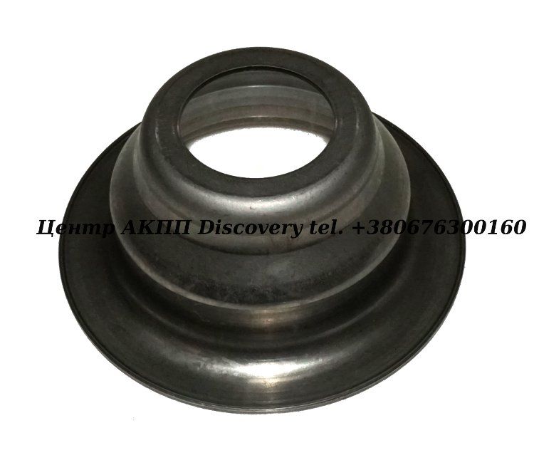 Retainer Secondary Pulley Piston REOFO9A (Used)