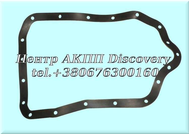 Прокладка Масляного Піддону АКПП (гумова) U760 (Автомаркет)