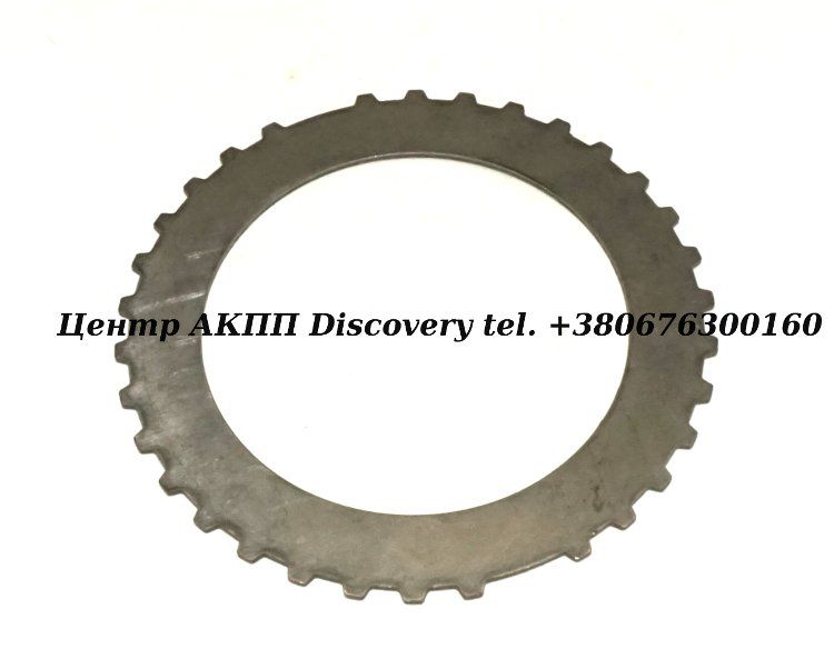 Сталевий Диск Пакет Forward AOD, AODE, 4R70 SERIES (Transtar)