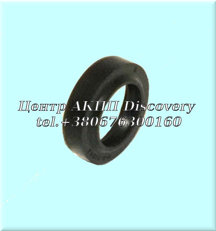 SEAL MANUAL SHAFT  62TE (Precision)