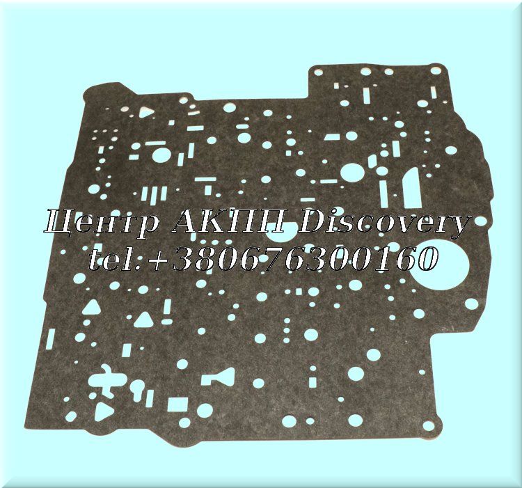 Gasket valve body 5HP30 (ZF)