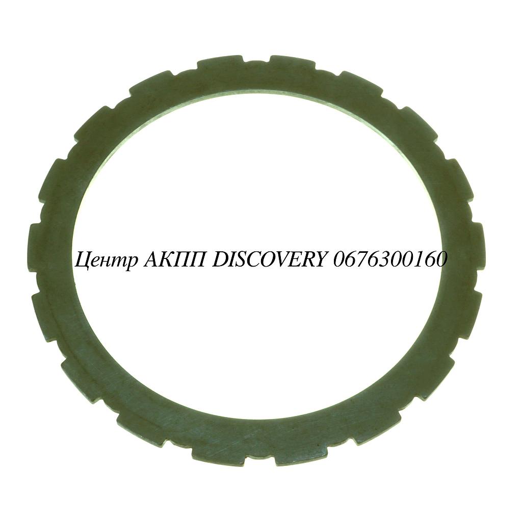 Упорна Пластина Пакет Forward (3.2mm) RE5R05A (Б/В)
