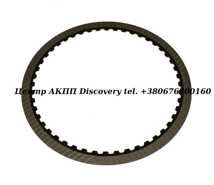 Friction Low/Reverse Clutch 6T40/6T45 (Exedy)