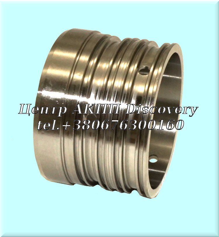 Dual Wet Clutch Oil Ring Seat 0B5/ DL501 (GFX)