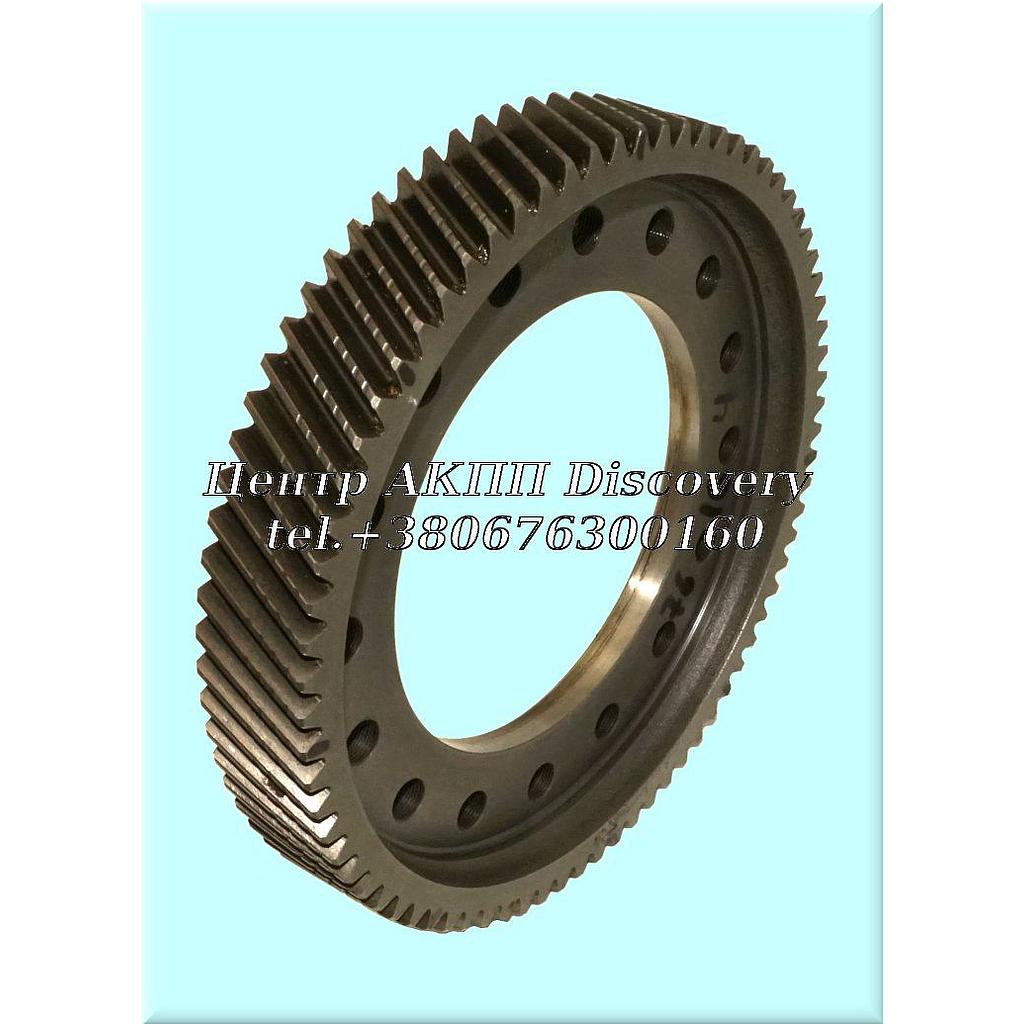 Differential Gear U140 (Used)