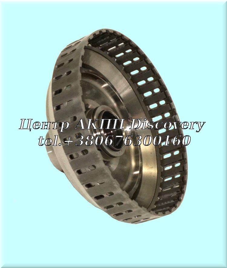 Корпус Зчеплення Пакет 'C1' / Forward Clutch UA80E, UA80F (GFX) 