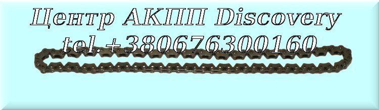 Chain Oil Pump UA80E, UA80F (GFX)