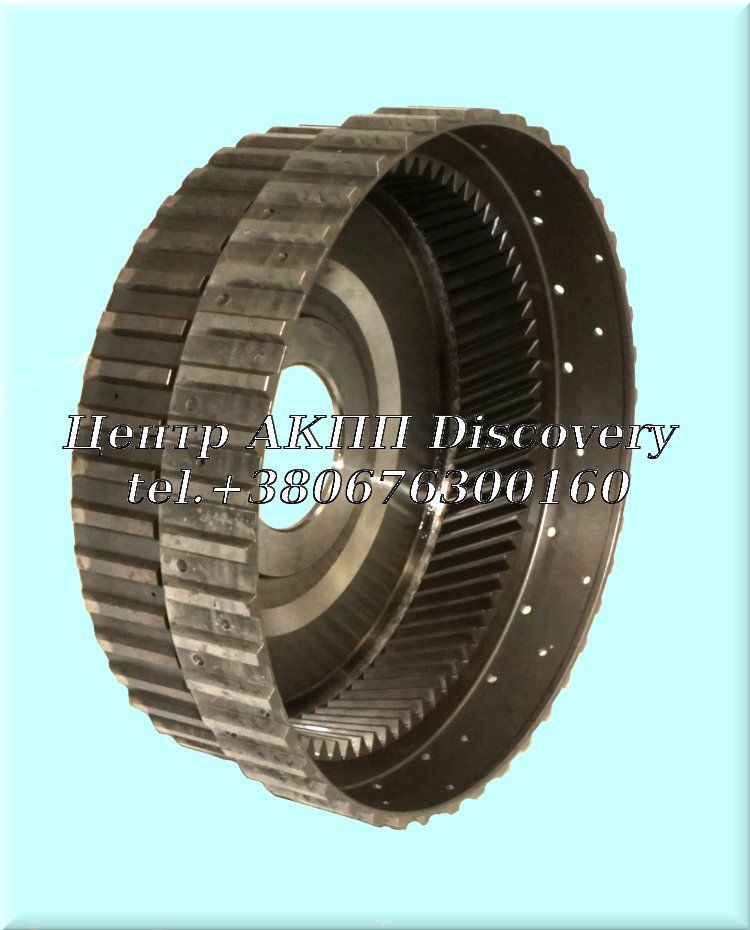 RING GEAR FRONT PLANET UB80F, UB80E (GFX)