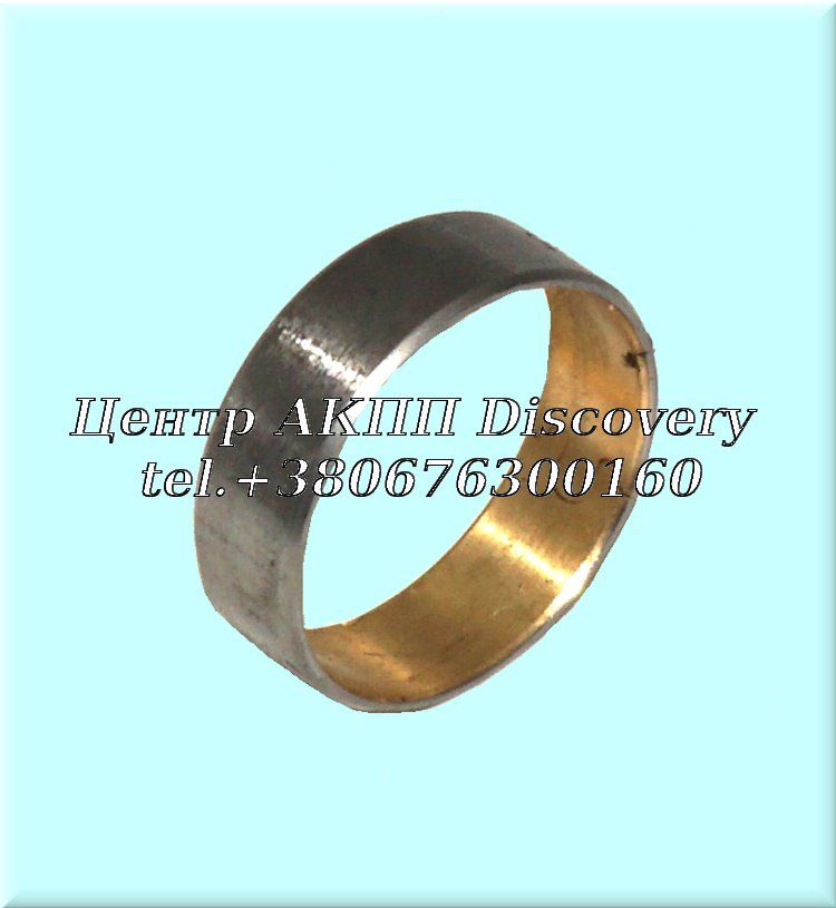 Втулка Пакет "B"/Direct ZF6HP26 (GFX)