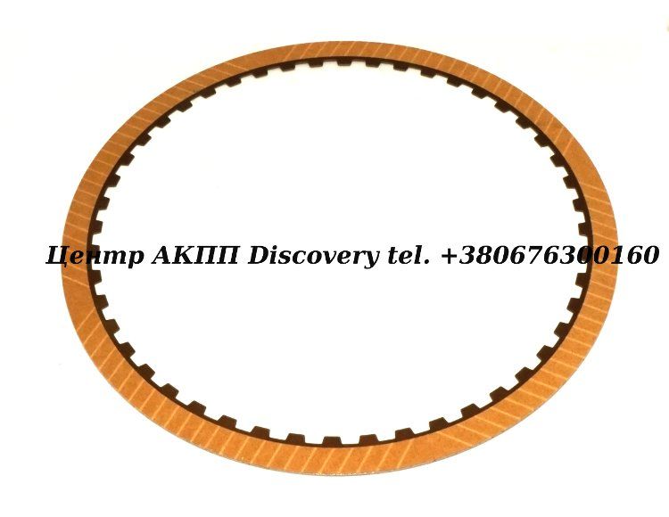 Friction Low/Reverse 6T70/6F50 (OEM)