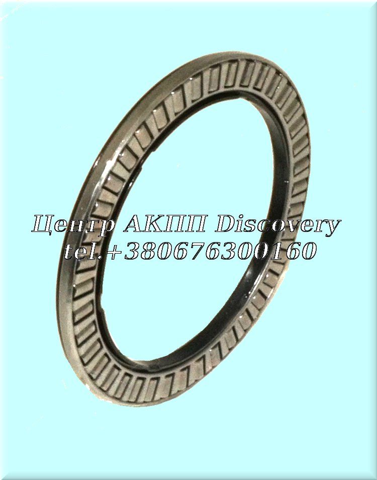 Bearing Drum 'C2'/ Direct UB80 (GFX)