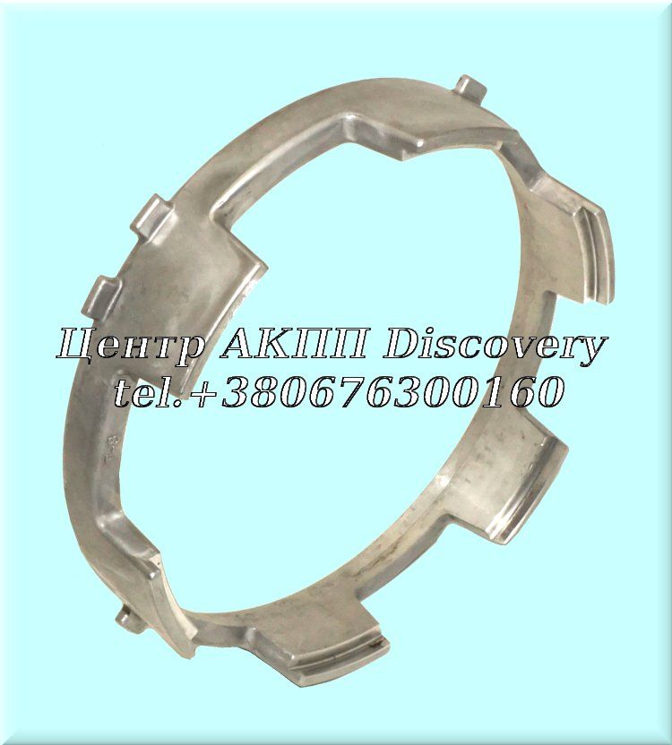 Поршень Пакет 'В2' UB80 (GFX)