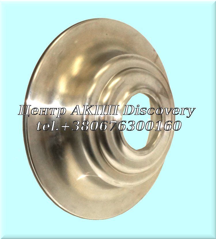 Piston/Spring Drive Pulley JF011 (GFX)