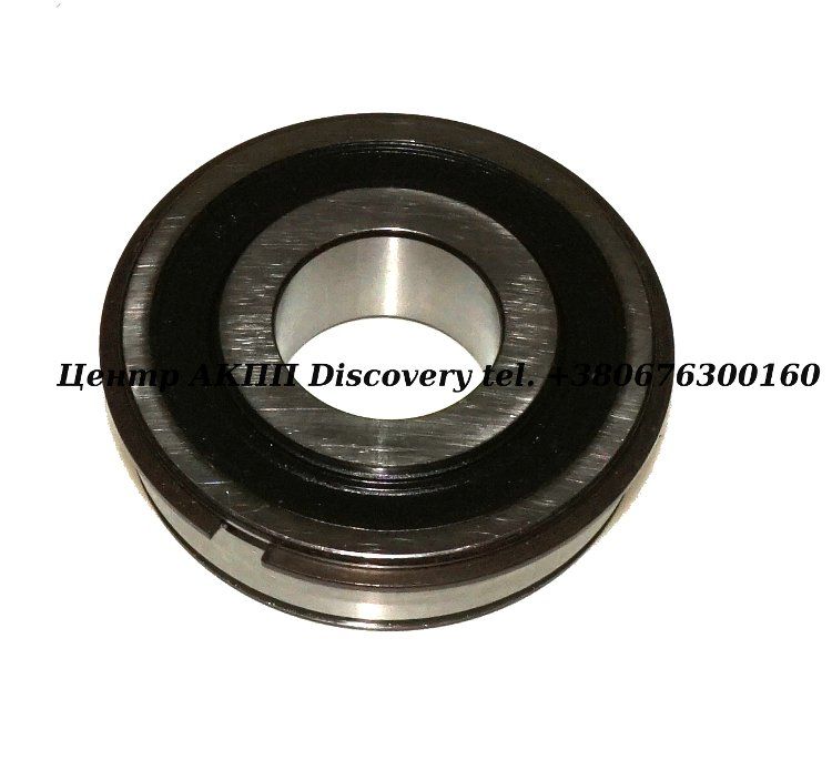 Підшипник Вхідного Валу DSG 02E/DQ250 (SKF)