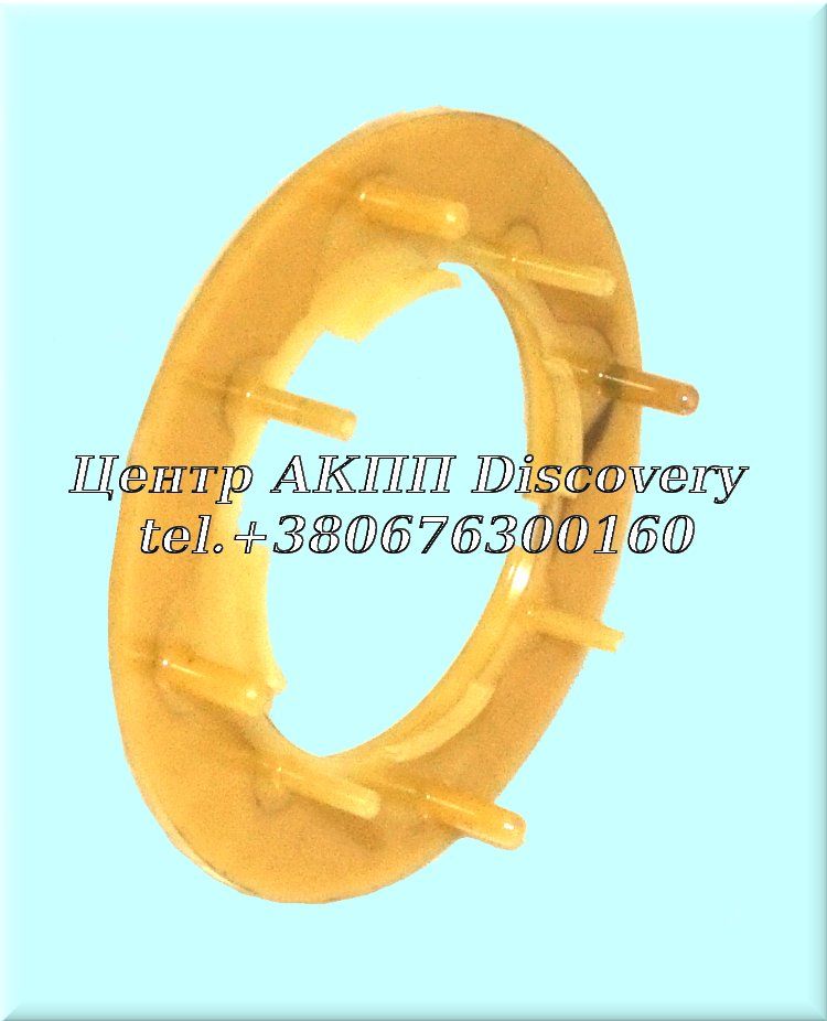 Шайба Заднього Планетарного Редуктора UB80 (GFX)