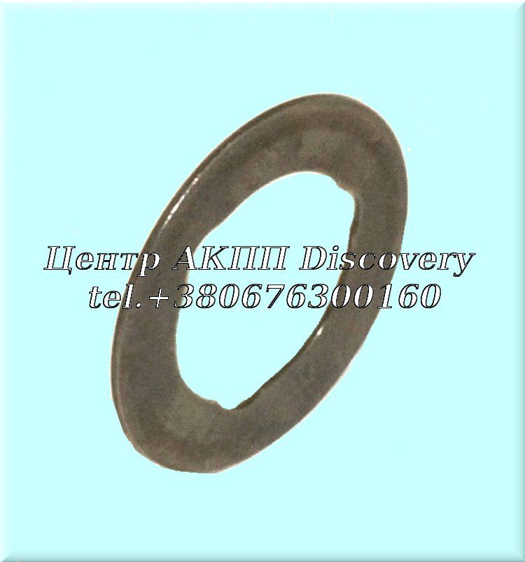 Washer Front Planet UB80 (GFX)