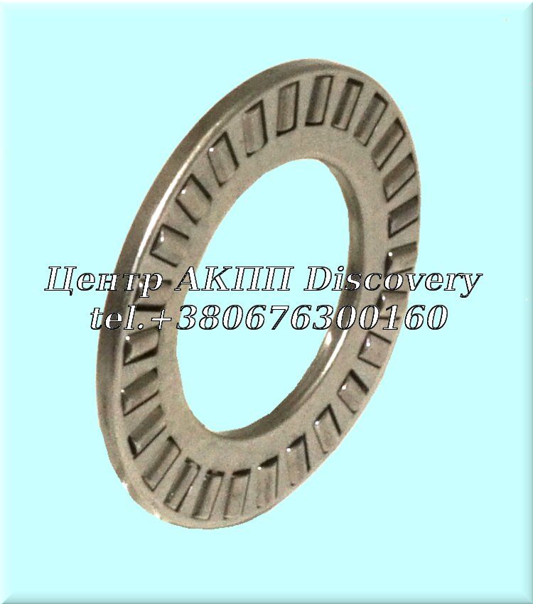 Bearing Front Planet UB80 (GFX) 