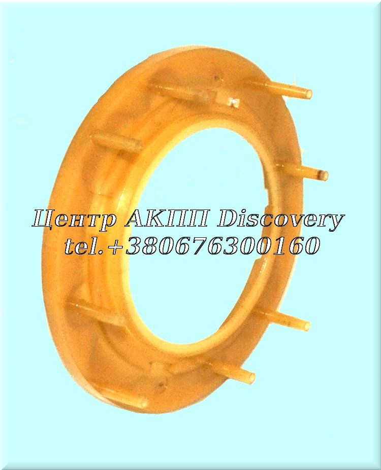 Washer Front Planet UB80 (GFX)