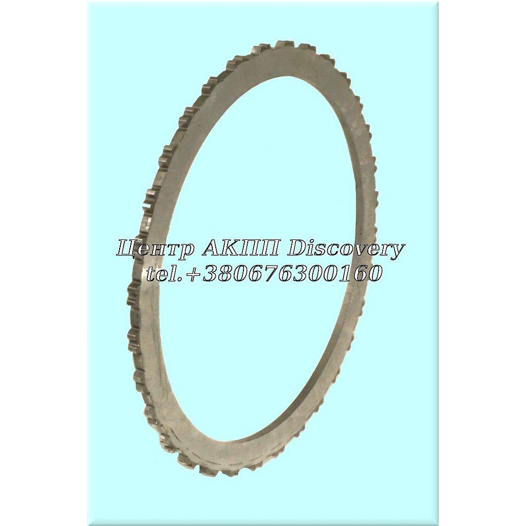 Pressure Plate Clutch C4 UB80 (GFX)