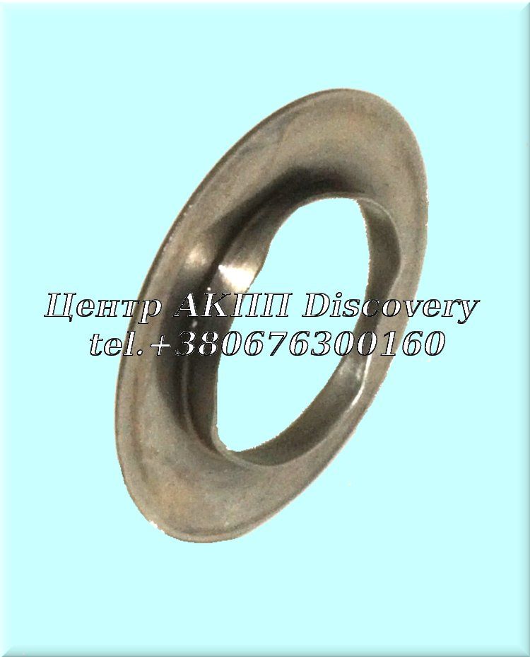 Race Bearing Sun Gear Rear Planet UB80 (GFX)