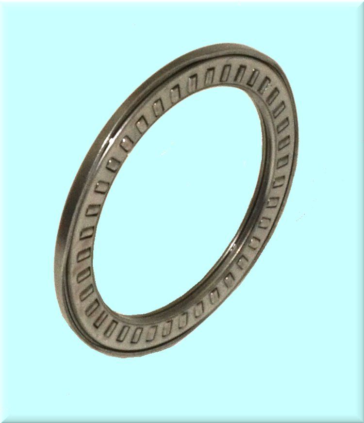 Bearing Front Planet UA80 (GFX) 