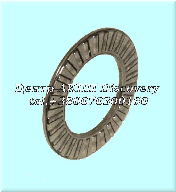Bearing Front Planet UA80 (GFX) 